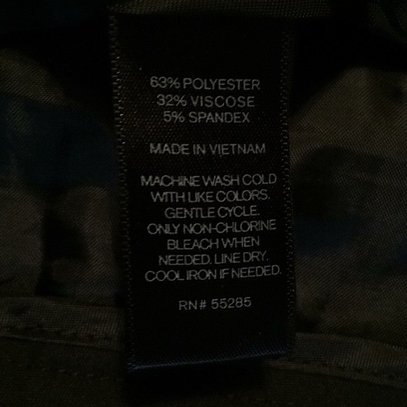 Express Columnist Pants/Trousers - Picture 8 of 8